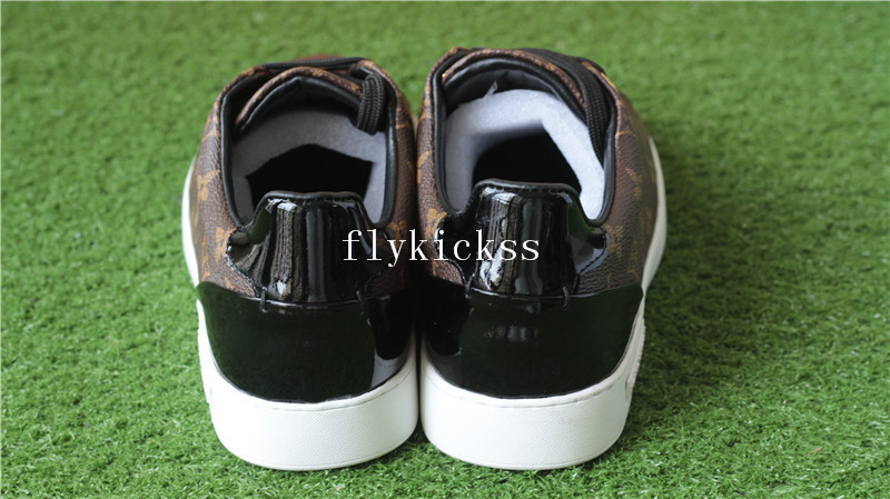 LVS Sneaker Low Top